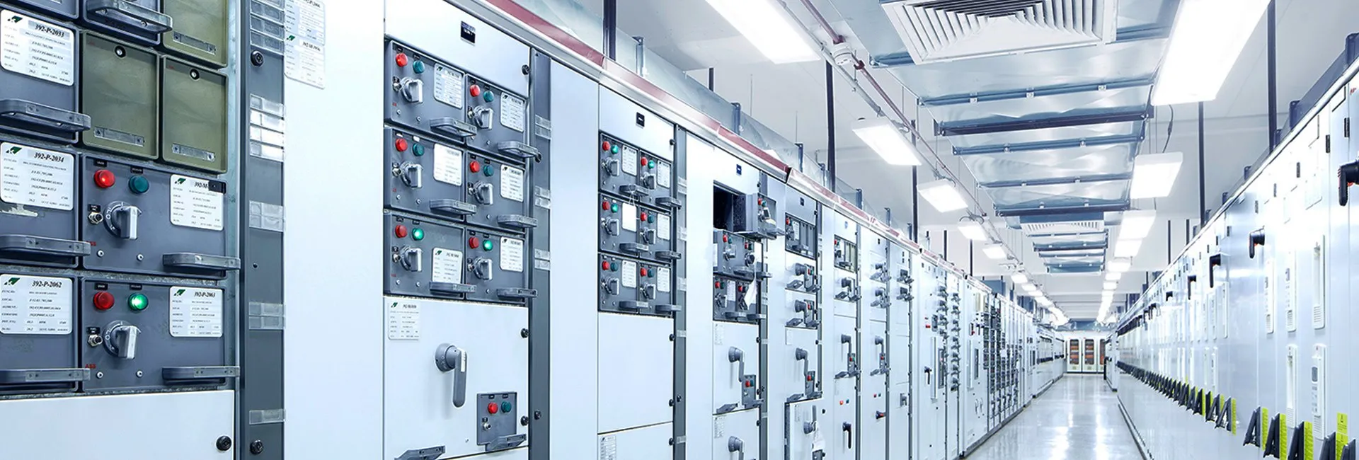 Sterling Switchgear Factory, FZE