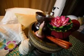 Mary Foot Spa