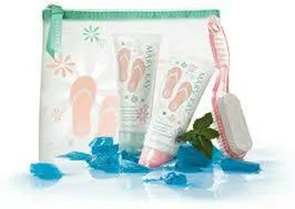 Mary Foot Spa