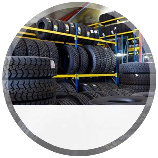 Top Tyres Trading FZCO 