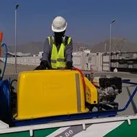 Polyclean LLC