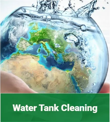 Polyclean LLC