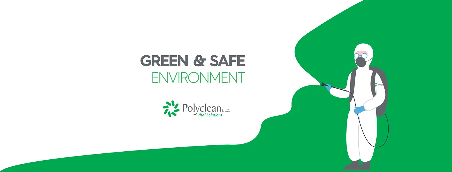 Polyclean LLC