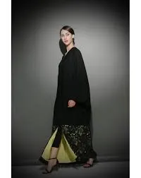Diva Abaya Couture 