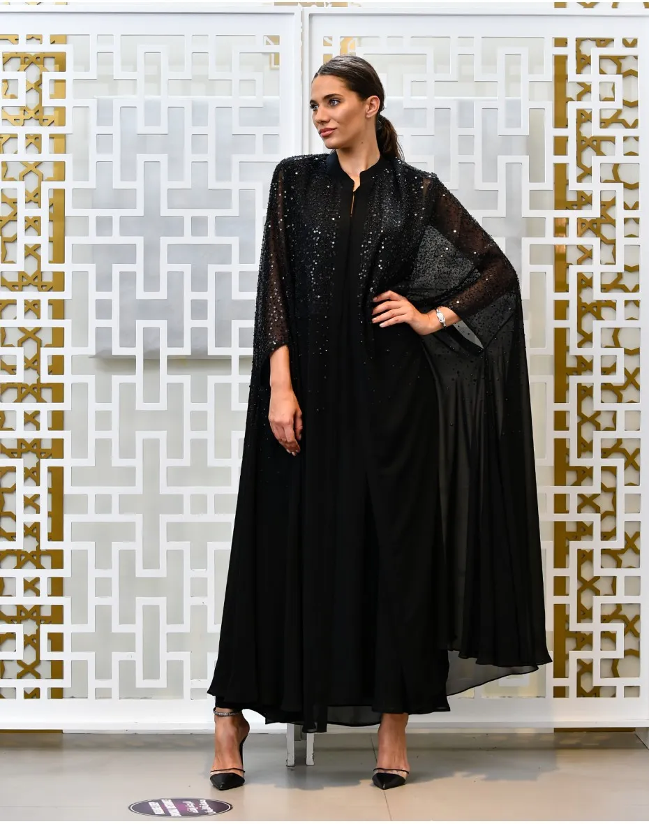 Diva Abaya Couture 