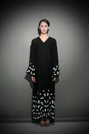 Diva Abaya Couture 