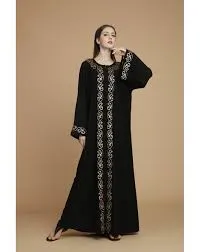 Diva Abaya Couture 