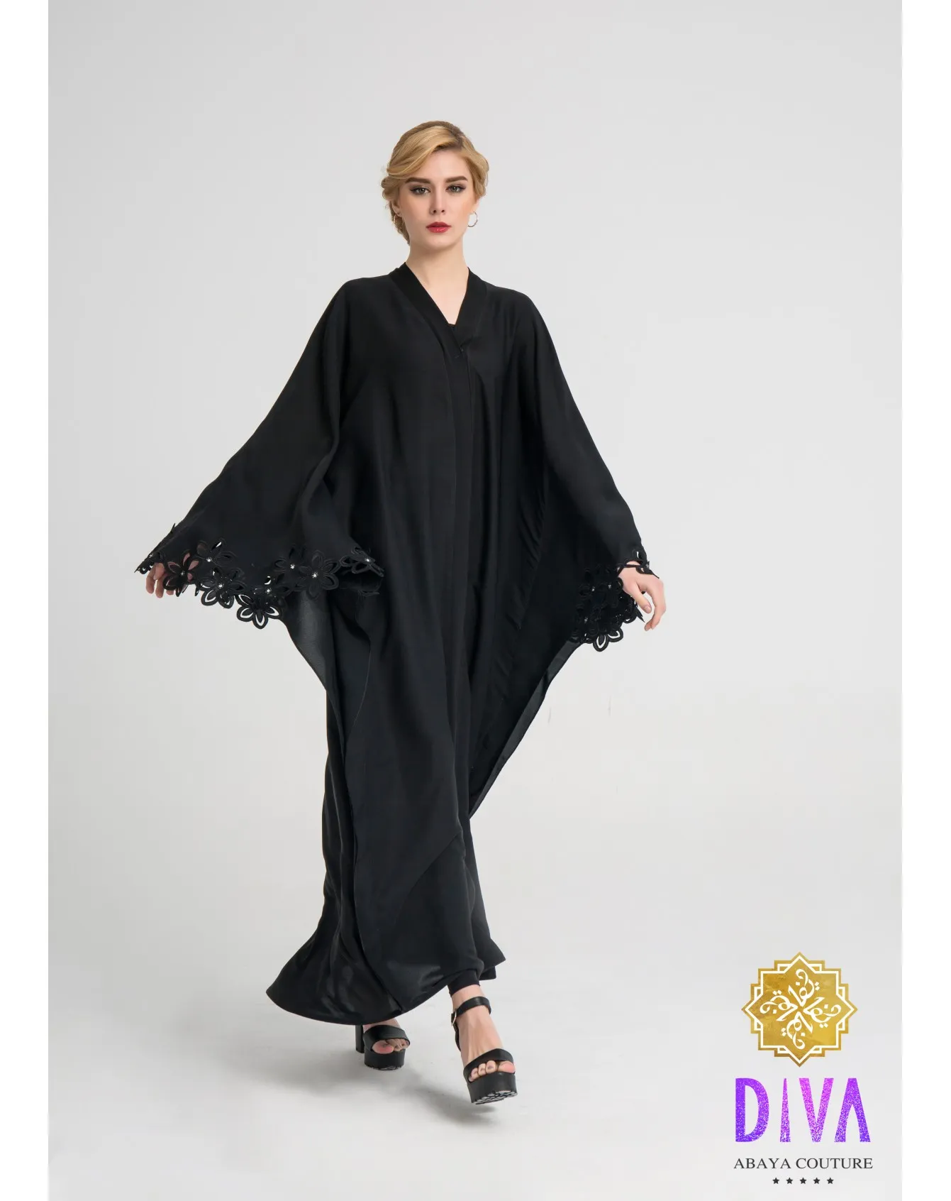 Diva Abaya Couture 