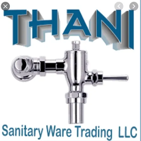 Thani Sanitary Ware Trading, LLC