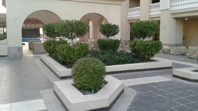 Fah Middle East Landscaping