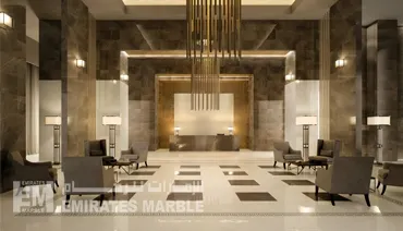 Emirates Marble