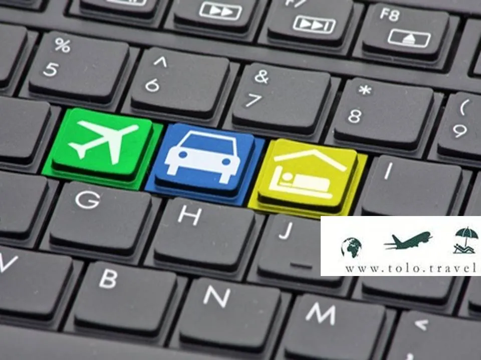 Tolo Travel & Tours LLC