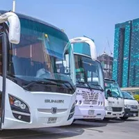 Emirates Clearing Forwarding and Transport EST