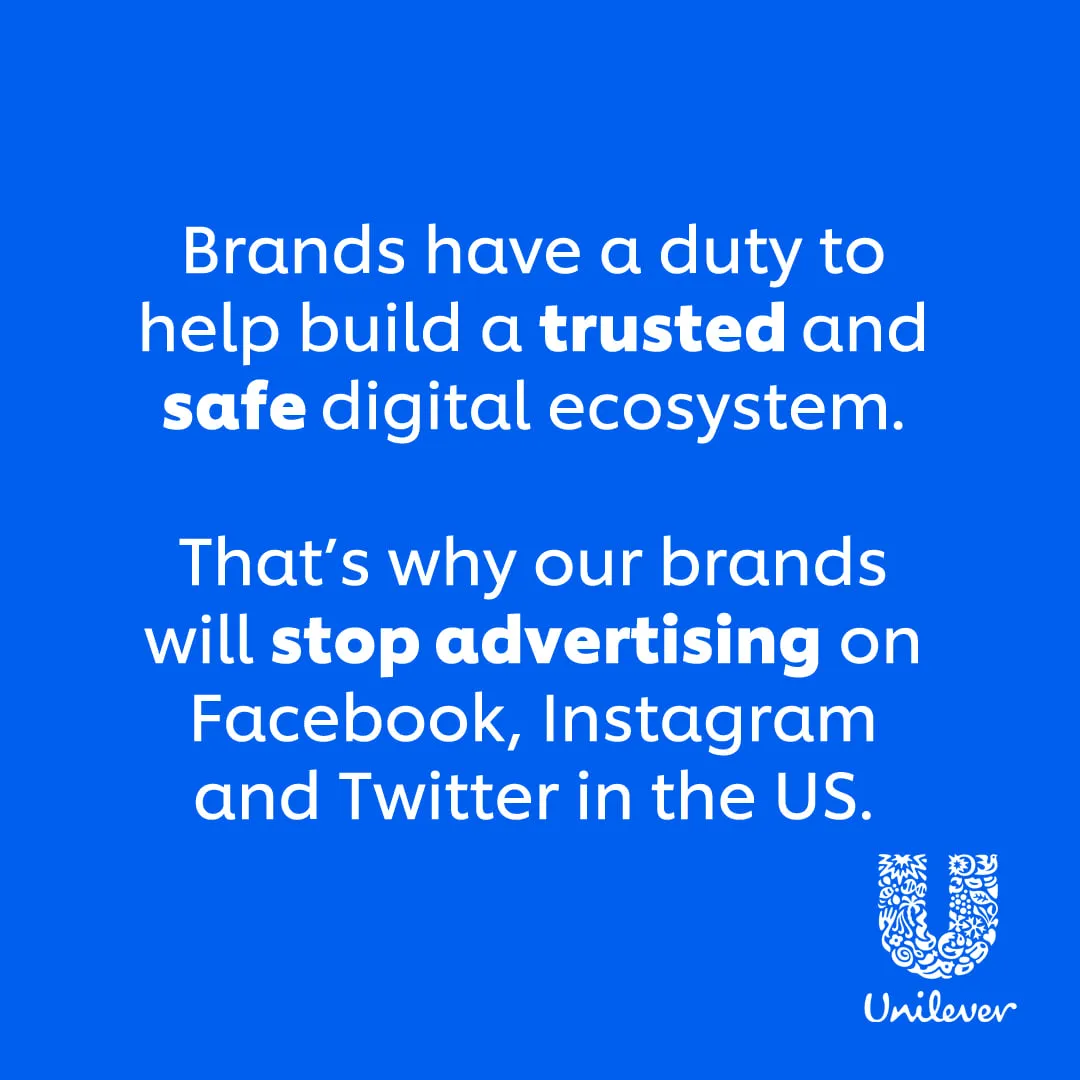 Unilever Gulf, FZE