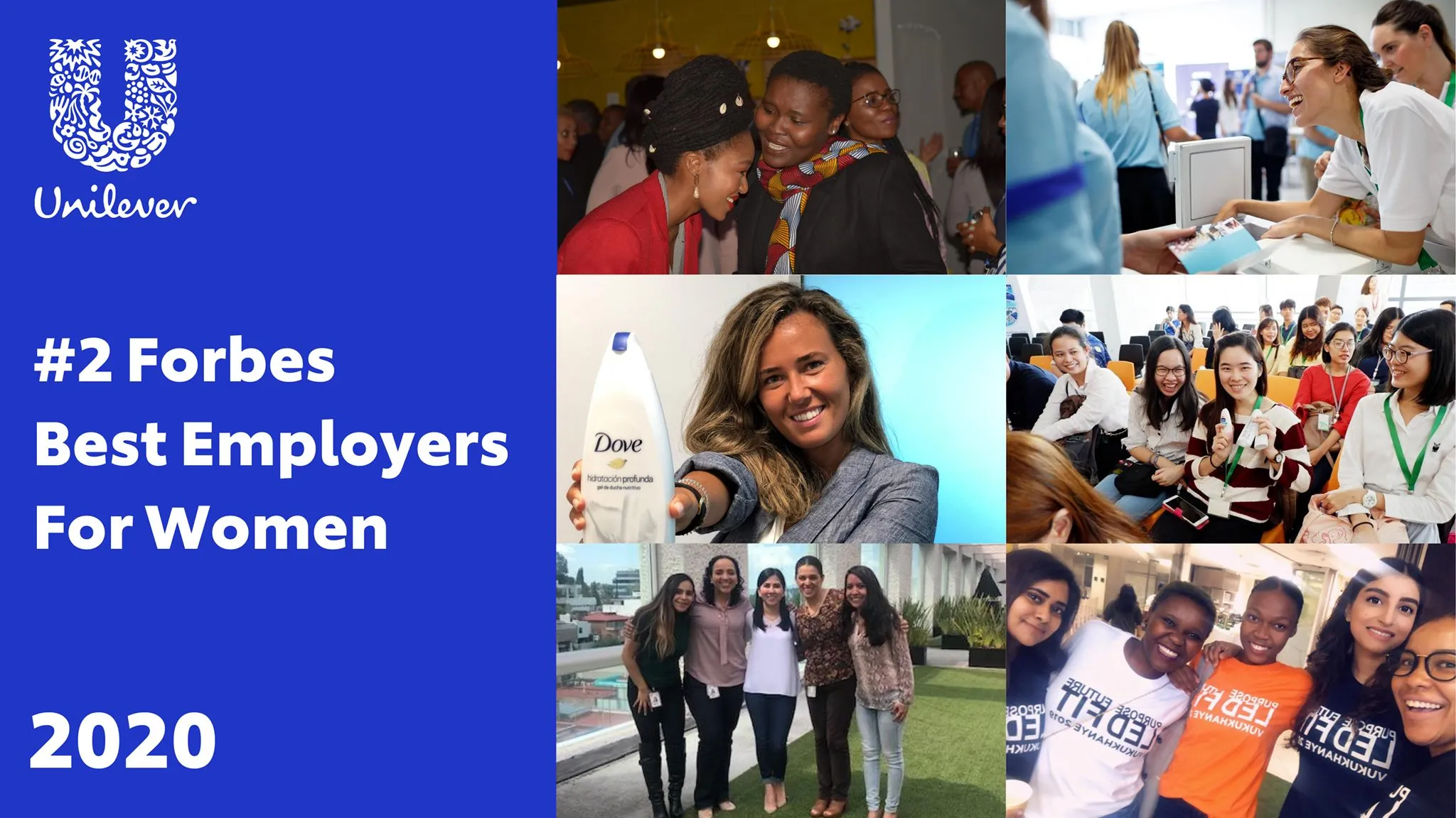 Unilever Gulf, FZE