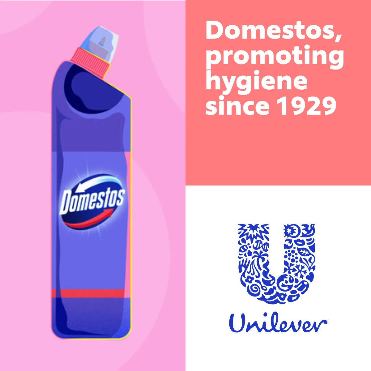 Unilever Gulf, FZE