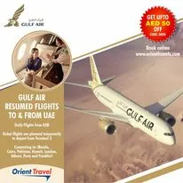Orient Travel & Tourism Agency LLC
