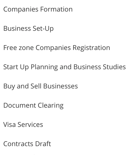 Royal Business Solutions