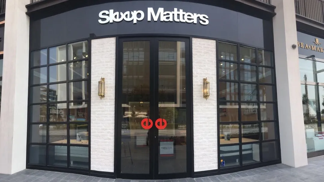 Sleep Matters