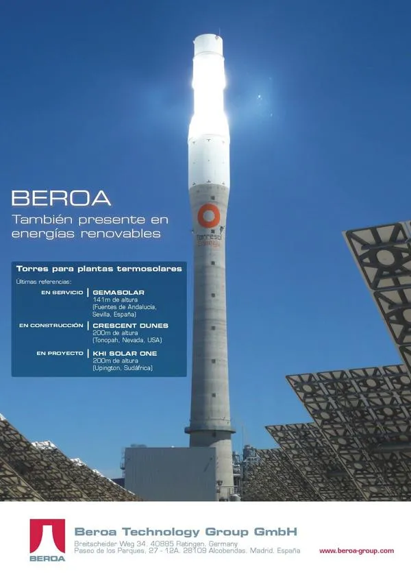 BEROA Refractory & Insulation LLC