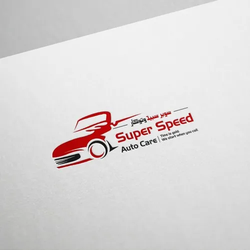 Super Speed Auto Care 