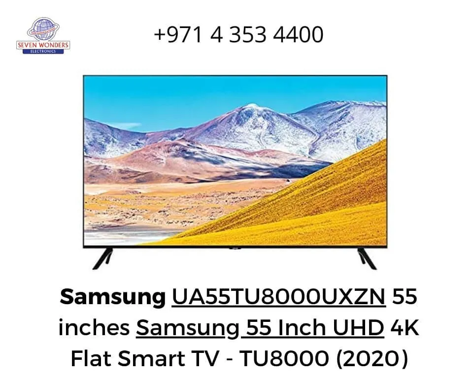 Seven Wonder Electronics
