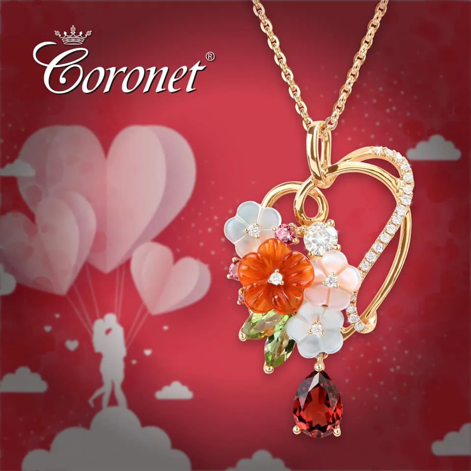 Coronet