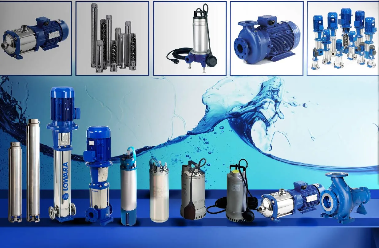 ARJ Water Technology 