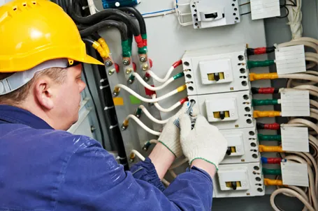 Prime Star Electrical & Mechanical Works, LLC