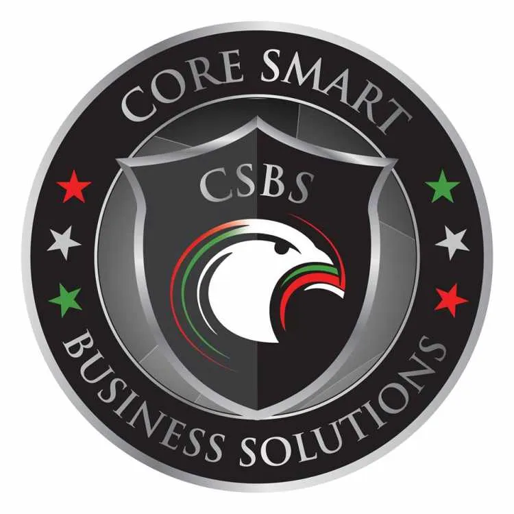 Core Smart Business Solution