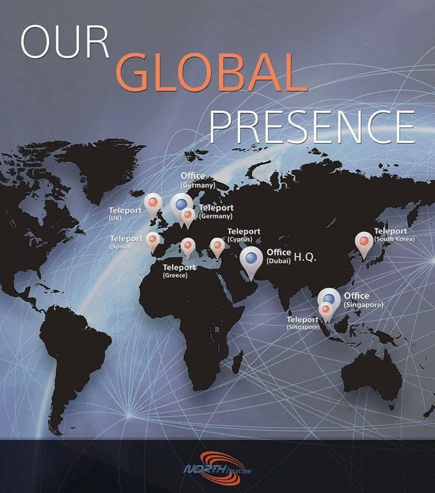 North Telecom