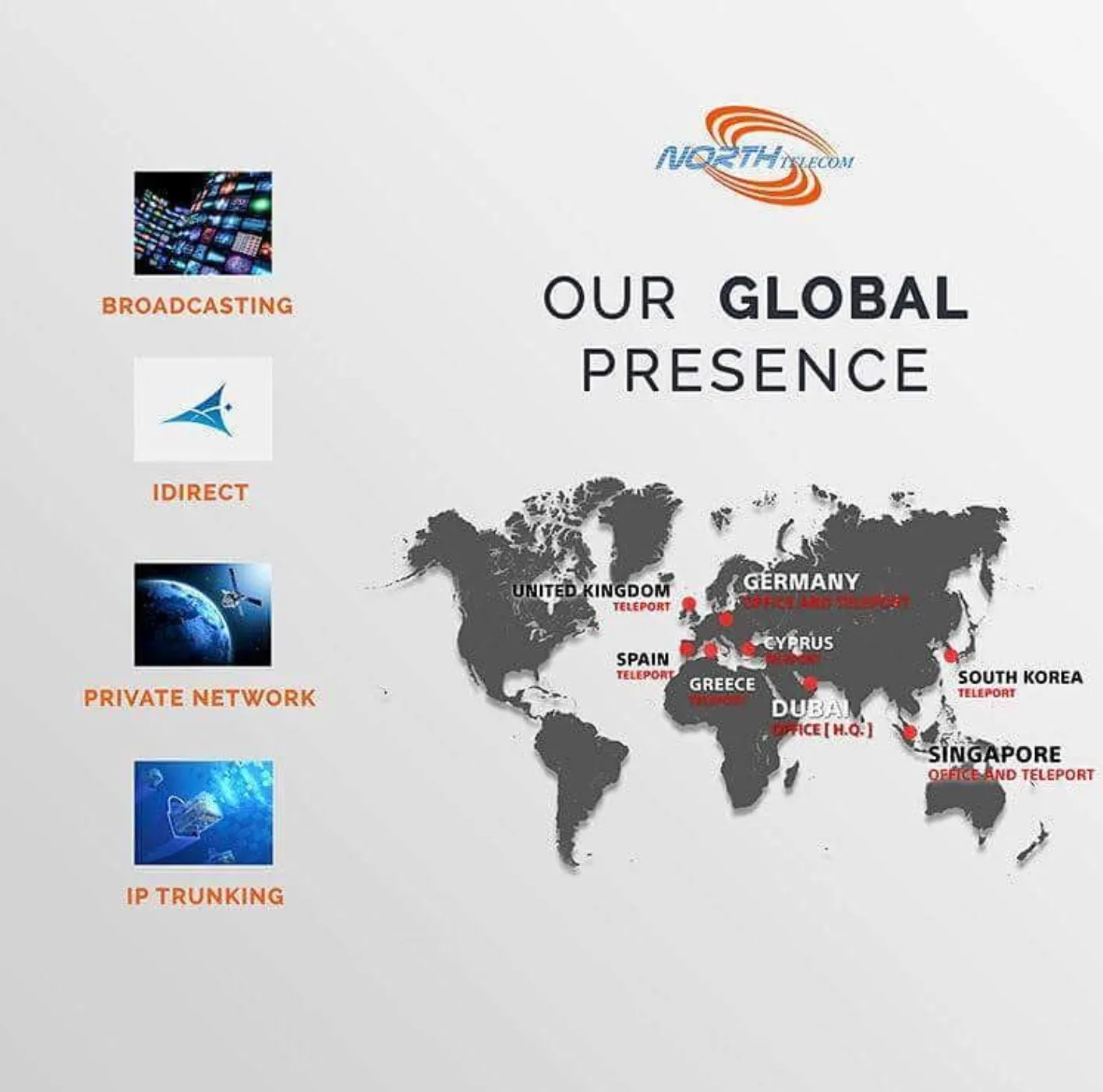 North Telecom