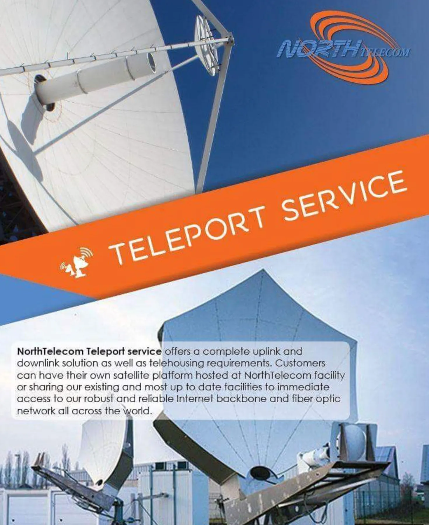 North Telecom