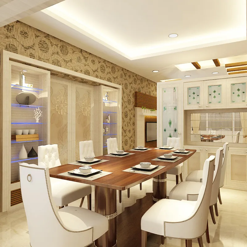 Maryam Art & Decor 