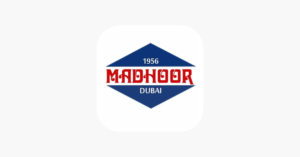 Madhoor Stores