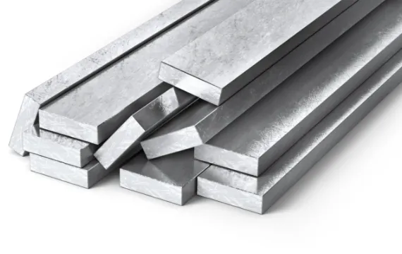 City Square Steel Works