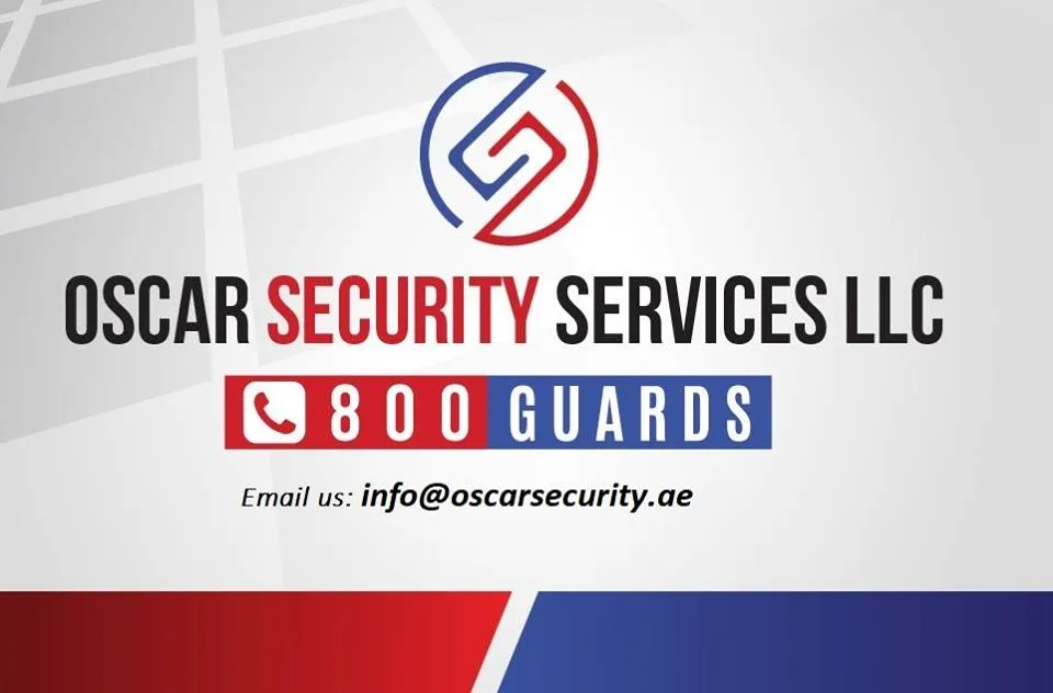 Oscar Security Services LLC
