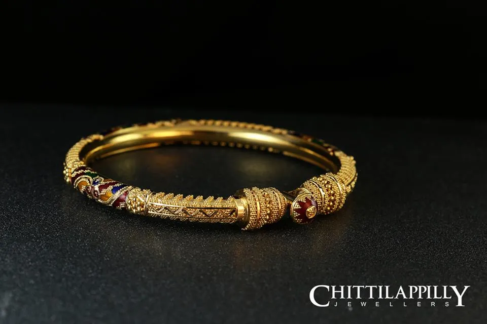 Chittilappilly Jewellers, LLC