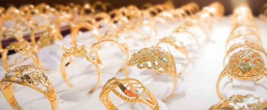 Chittilappilly Jewellers, LLC