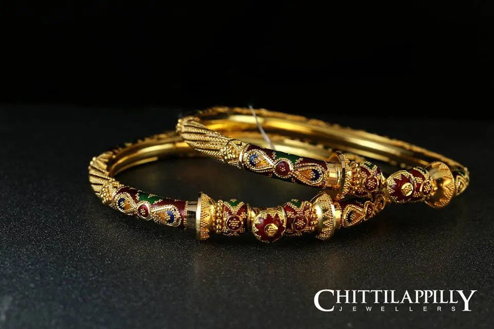 Chittilappilly Jewellers, LLC