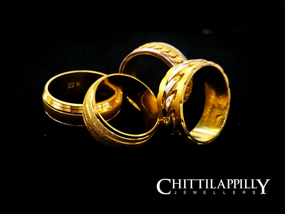 Chittilappilly Jewellers, LLC