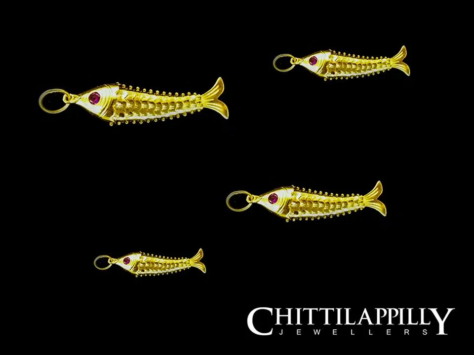 Chittilappilly Jewellers, LLC