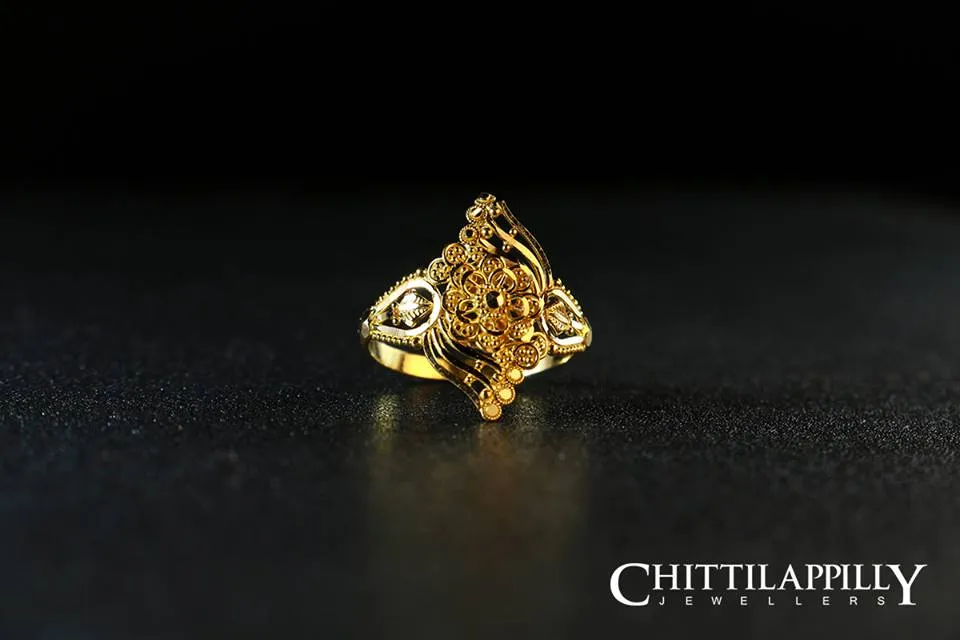 Chittilappilly Jewellers, LLC