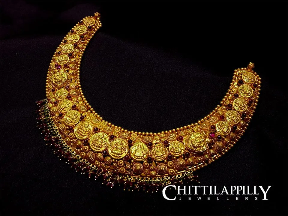 Chittilappilly Jewellers, LLC