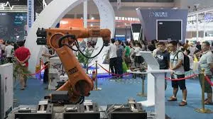 Axis Exhibition Organizers