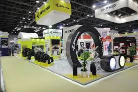 Axis Exhibition Organizers