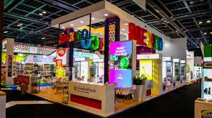 Axis Exhibition Organizers