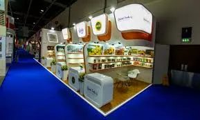 Axis Exhibition Organizers