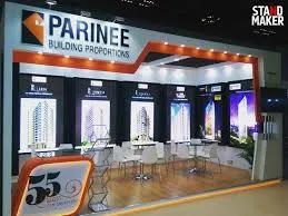 Axis Exhibition Organizers