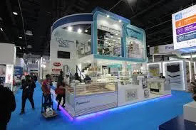 Axis Exhibition Organizers
